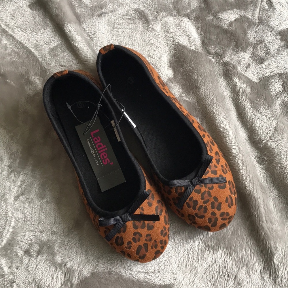 Women’s Slip on Shoe